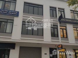 Estudio Villa en venta en Tu Liem, Hanoi, Cau Dien, Tu Liem