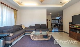 3 Schlafzimmern Villa zu verkaufen in Rawai, Phuket Samakee Village