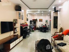 4 chambre Maison for sale in Hoang Mai, Ha Noi, Dai Kim, Hoang Mai