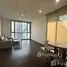 2 Habitación Apartamento en alquiler en The Line Ratchathewi, Thanon Phet Buri, Ratchathewi, Bangkok
