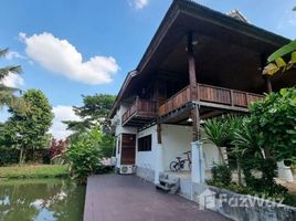 3 Habitación Casa en alquiler en Chiang Mai, Rim Tai, Mae Rim, Chiang Mai