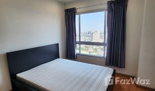 2 Bedrooms Condo for sale in Pak Khlong Phasi Charoen, Bangkok The President Sathorn-Ratchaphruek 3