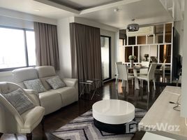 2 Bedroom Condo for rent at Sukhumvit Park, Khlong Toei, Khlong Toei