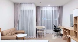 Unités disponibles à 100 Residency @ Prima Setapak