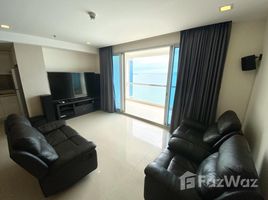 2 спален Квартира в аренду в The Palm Wongamat, Na Kluea