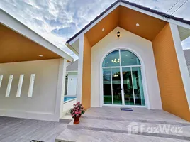 3 Bedroom House for rent in Pattaya Chon Buri, Pong, Pattaya, Chon Buri