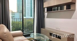 Available Units at Edge Sukhumvit 23