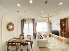 Appartement 2 chambre à louer à Masteri Thao Dien, Thao Dien