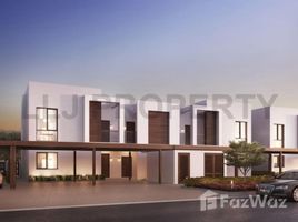 3 Bedrooms Townhouse for sale in Sahara Meadows, Dubai Brand New and Affordable Townhouse for Investment!