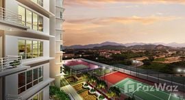 Available Units at D'Festivo Residences