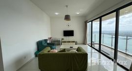 Viviendas disponibles en AraTre' Residences