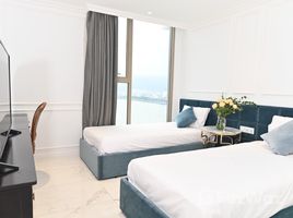 2 Bedroom Apartment for rent at Bach Dang Complex, Hai Chau I, Hai Chau, Da Nang