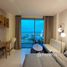Студия Квартира на продажу в The Riviera Wongamat, Na Kluea