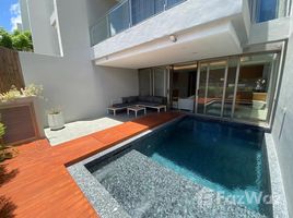 3 Bedroom House for rent at Villa Town By Wallaya Villas , Chalong, Phuket Town, Phuket