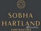 Developer of Sobha Hartland - Forest Villas