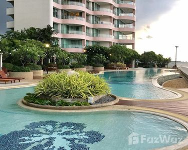 Cha Am Long Beach Condo Condo in Phetchaburi FazWaz