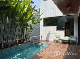 วิลล่า 3 ห้องนอน ให้เช่า ในทำเล คลองตันเหนือ, กรุงเทพมหานคร, คลองตันเหนือ, วัฒนา