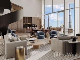 5 спален Квартира на продажу в Jumeirah Living Business Bay, Churchill Towers, Business Bay, Дубай