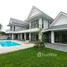 3 Habitación Villa en venta en Sattahip, Chon Buri, Bang Sare, Sattahip