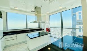 4 chambres Appartement a vendre à Al Habtoor City, Dubai Noura Tower