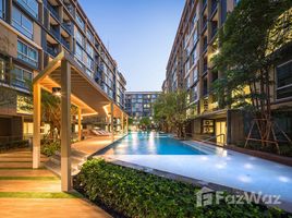 1 Bedroom Condo for sale at Metro Luxe Rama 4, Khlong Toei, Khlong Toei, Bangkok, Thailand