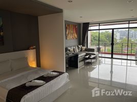 ขายอพาร์ทเม้นท์ 1 ห้องนอน ในโครงการ ในหาน ซี คอนโดมิเนียม, ราไวย์, เมืองภูเก็ต