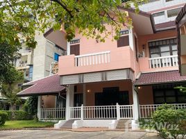 4 Bedroom House for rent in Pathum Wan, Bangkok, Rong Mueang, Pathum Wan