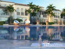 4 Bedroom Villa for sale at Sarai, Mostakbal City Compounds, Mostakbal City - Future City