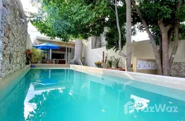 House - 2 Bedrooms House for Sale in Mérida - Merida, Yucatan, Mexico