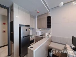 1 спален Кондо в аренду в Laviq Sukhumvit 57, Khlong Tan Nuea