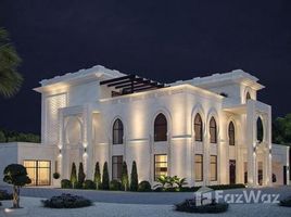 8 спален Вилла на продажу в Shakhbout City, Baniyas East