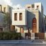 4 Bedroom Villa for sale at Vye Sodic, New Zayed City