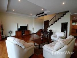 3 Bedroom Villa for sale at Kata Top View, Karon