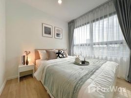 1 Bedroom Condo for rent at iCondo Activ Phattanakan, Suan Luang