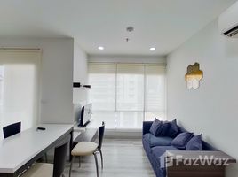 2 Habitación Departamento en alquiler en Centric Sathorn - Saint Louis, Thung Wat Don