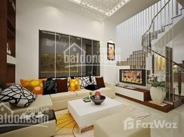 Студия Дом for sale in District 1, Хошимин, Tan Dinh, District 1