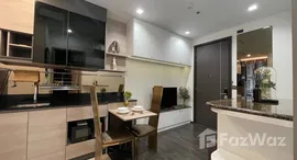 Unités disponibles à The Line Asoke - Ratchada