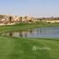 1 Habitación Apartamento en venta en Sodic West, Sheikh Zayed Compounds