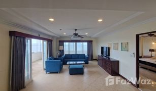 芭提雅 Na Chom Thian Royal Residence 1 1 卧室 公寓 售 