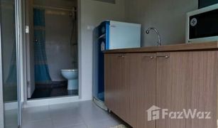 1 Bedroom Condo for sale in Kathu, Phuket D Condo Kathu-Patong