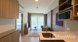 Viviendas disponibles en The Base Cherngtalay