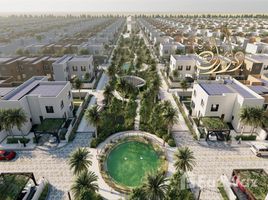 在Sharjah Sustainable City出售的4 卧室 联排别墅, Al Raqaib 2, Al Raqaib