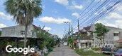 Street View of Sai Mai Villa 