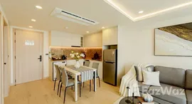 Unités disponibles à The Ozone Condominium