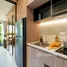 Appartement 1 chambre à vendre à Saint Tropez Naithon, Sakhu, Thalang, Phuket