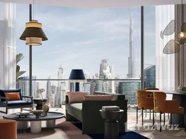 1 Schlafzimmer Appartement zu verkaufen im Peninsula Three Apartment, Executive Towers, Business Bay, Dubai, Vereinigte Arabische Emirate