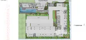 Building Floor Plans of Plum Condo Rama 2