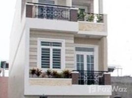 5 Bedroom House for sale in Binh Chanh, Binh Chanh, Binh Chanh