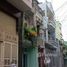 2 Habitación Casa en venta en District 1, Ho Chi Minh City, Nguyen Cu Trinh, District 1