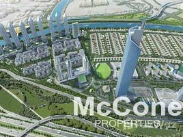  Land for sale at Waterfront Villas 1, Sobha Hartland, Mohammed Bin Rashid City (MBR)